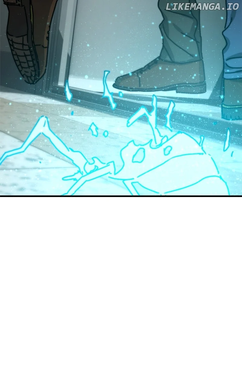 Hidden House in the Apocalypse chapter 39 page 111