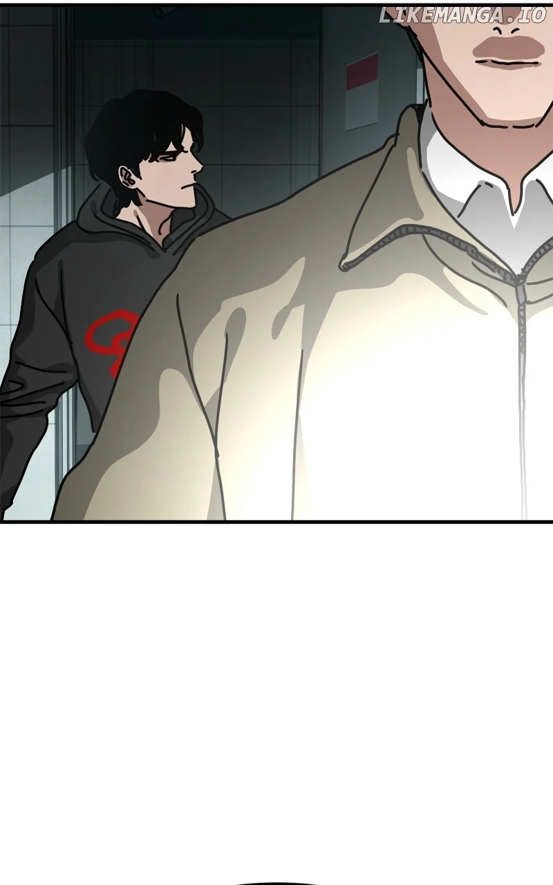 Hidden House in the Apocalypse chapter 39 page 112