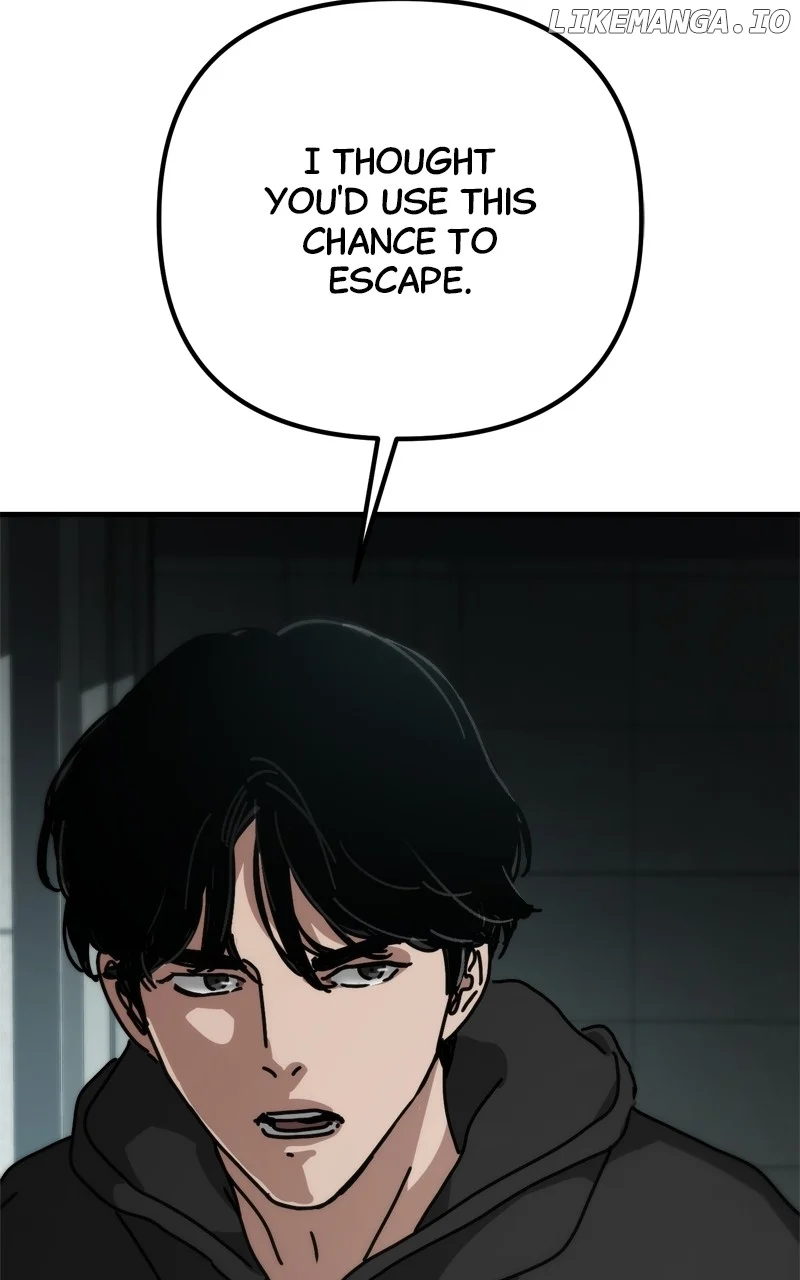 Hidden House in the Apocalypse chapter 39 page 113