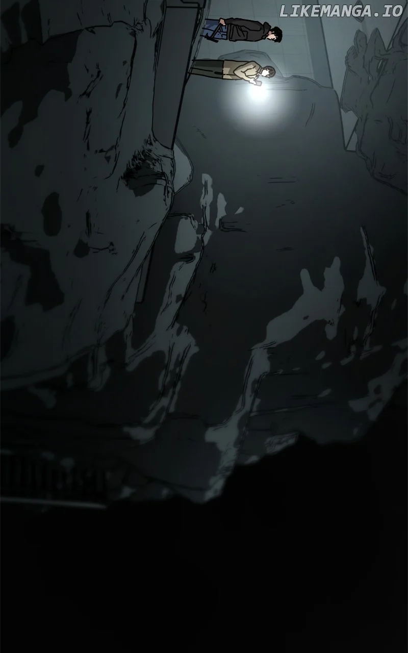 Hidden House in the Apocalypse chapter 39 page 117