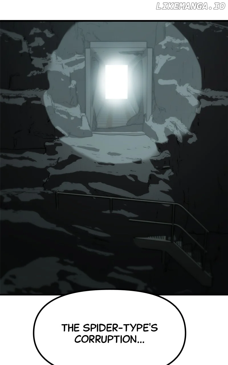 Hidden House in the Apocalypse chapter 39 page 119
