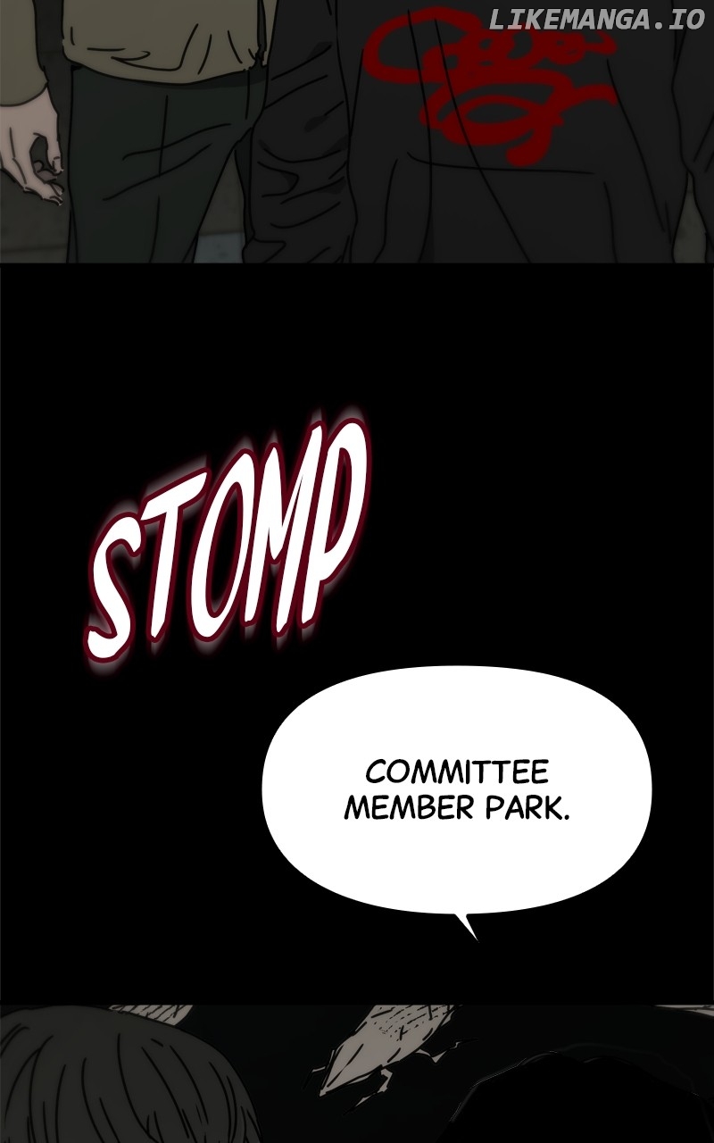 Hidden House in the Apocalypse chapter 39 page 126