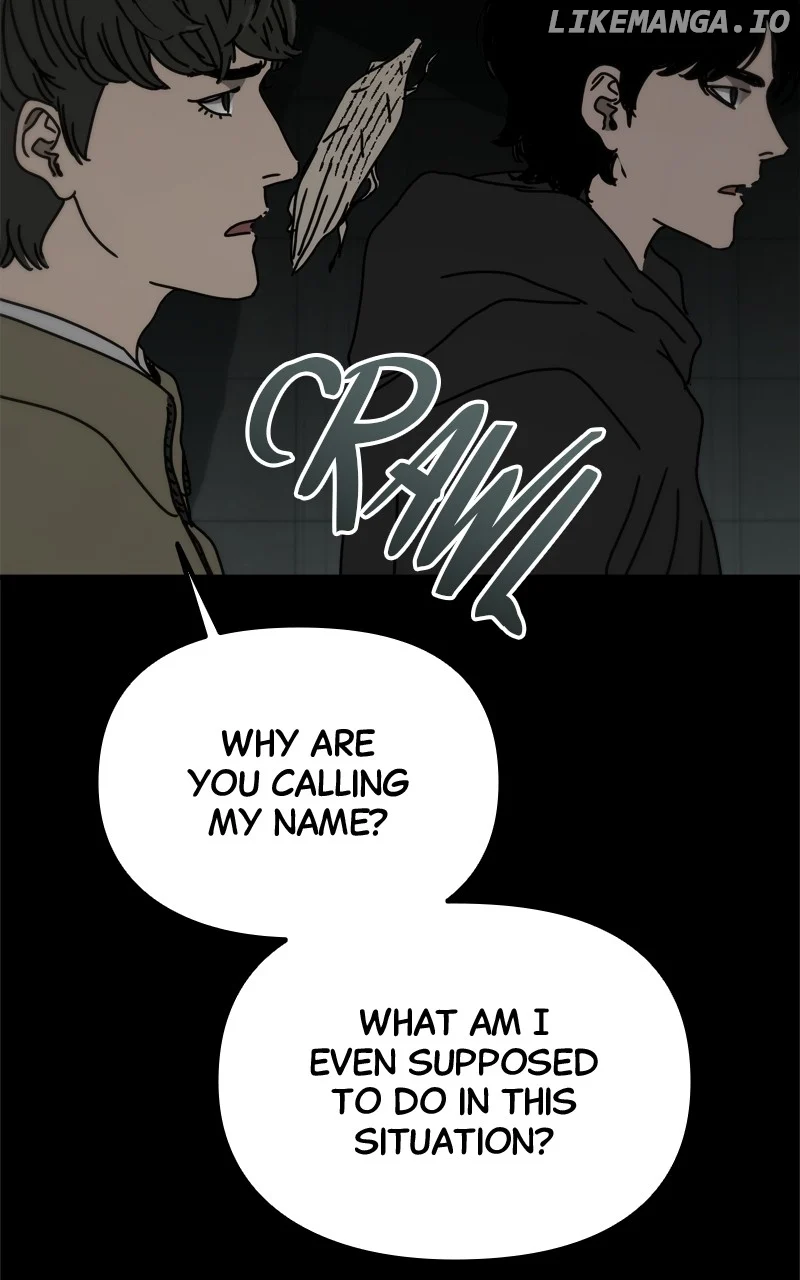 Hidden House in the Apocalypse chapter 39 page 127