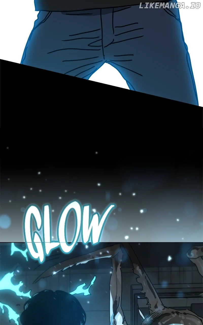 Hidden House in the Apocalypse chapter 39 page 132
