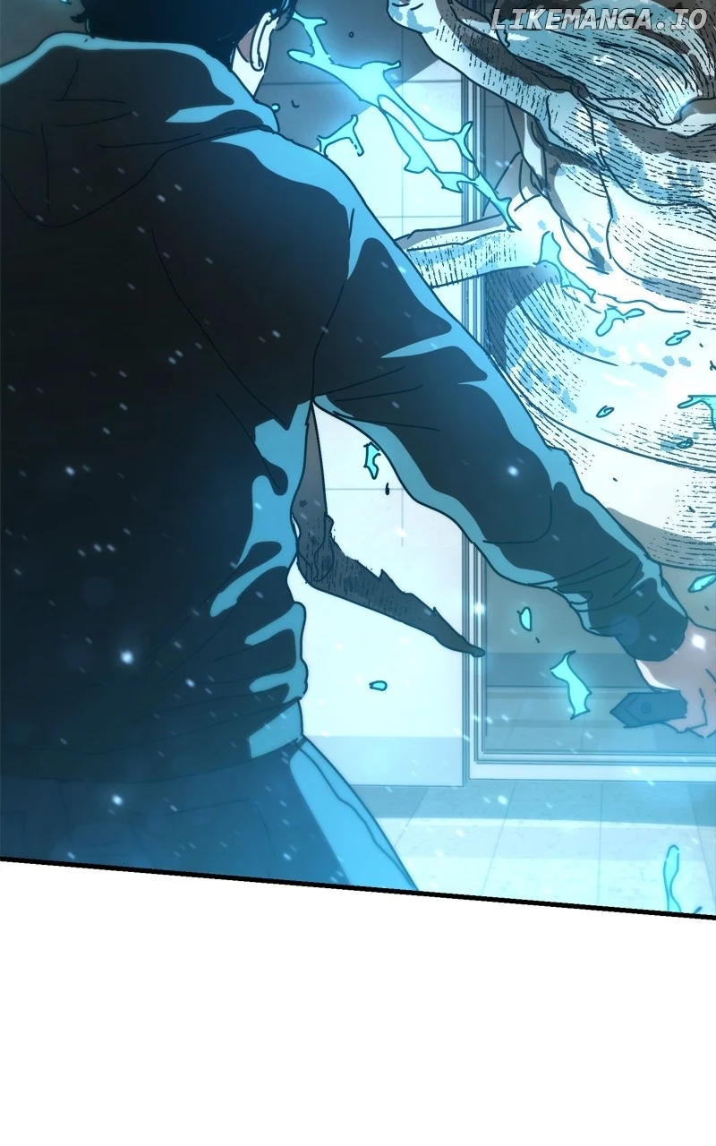 Hidden House in the Apocalypse chapter 39 page 133
