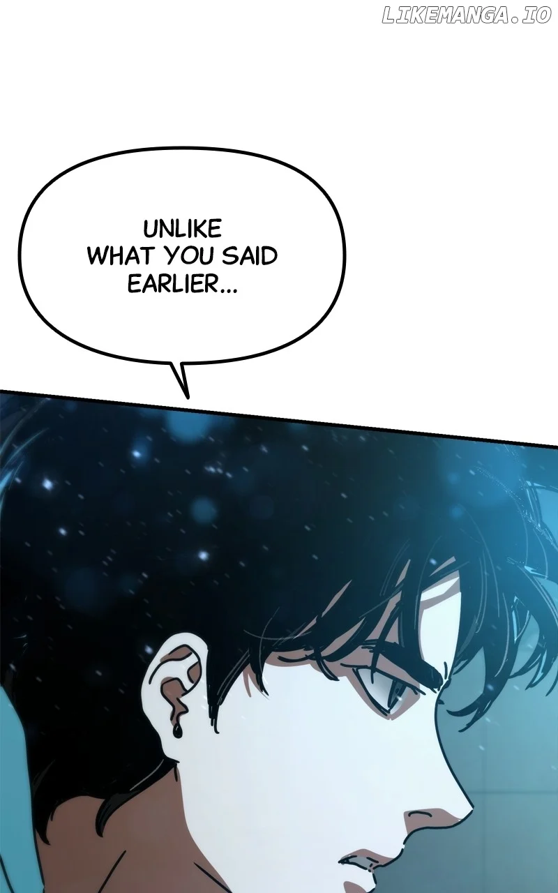 Hidden House in the Apocalypse chapter 39 page 134