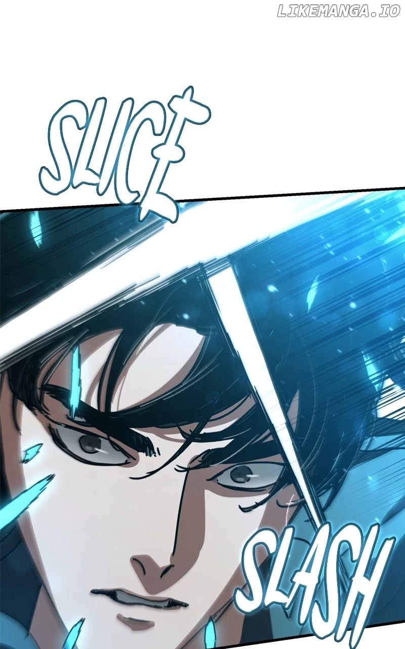 Hidden House in the Apocalypse chapter 39 page 139