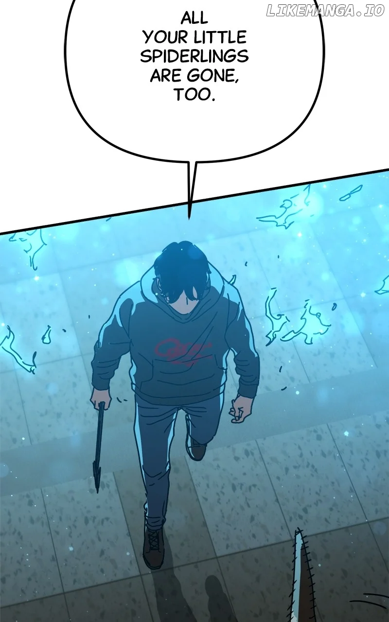 Hidden House in the Apocalypse chapter 39 page 143