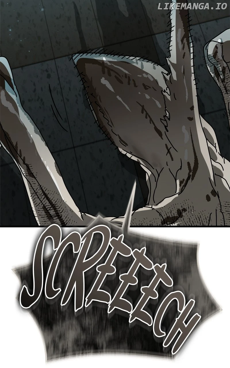 Hidden House in the Apocalypse chapter 39 page 144