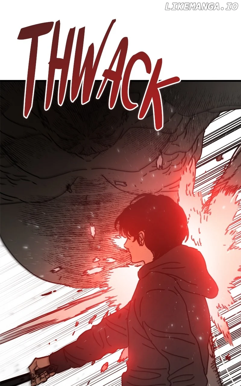 Hidden House in the Apocalypse chapter 39 page 146