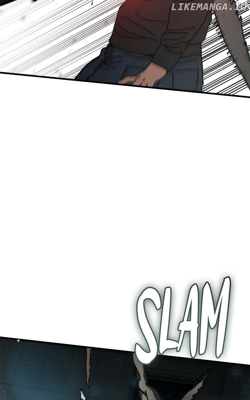 Hidden House in the Apocalypse chapter 39 page 147