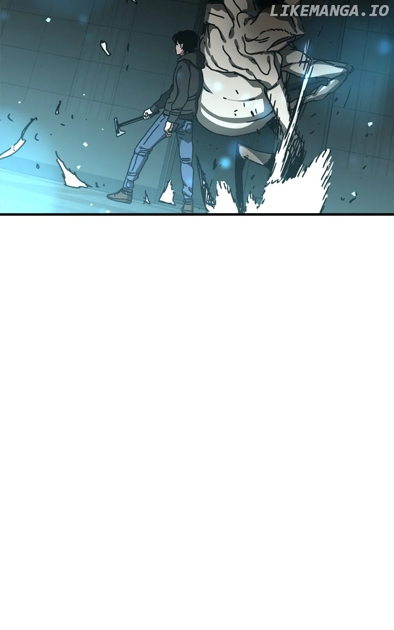 Hidden House in the Apocalypse chapter 39 page 148