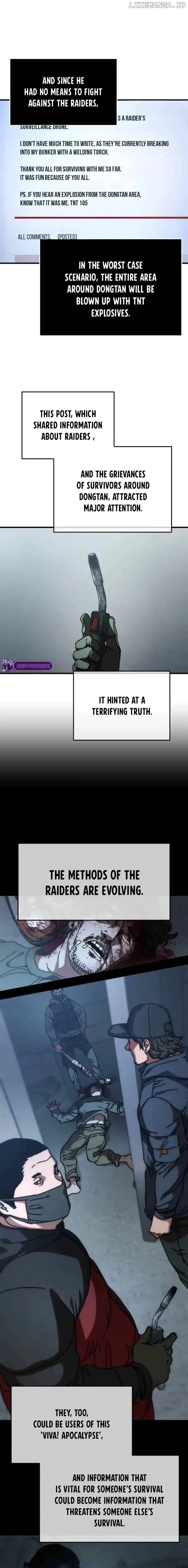 Hidden House in the Apocalypse chapter 4 page 7