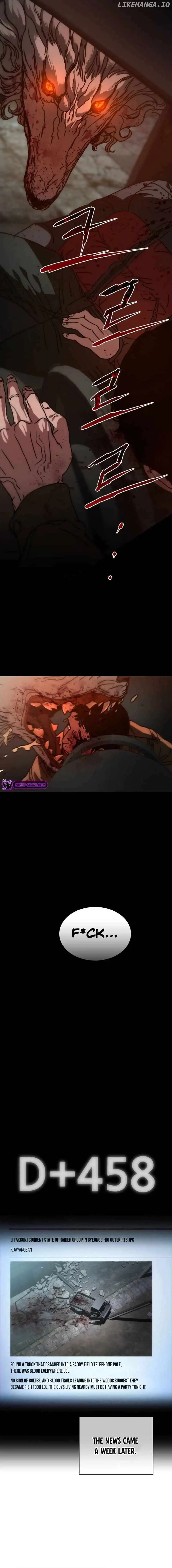 Hidden House in the Apocalypse chapter 4 page 16
