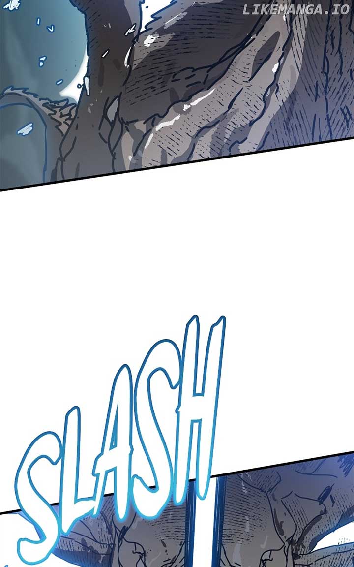 Hidden House in the Apocalypse chapter 40 page 14