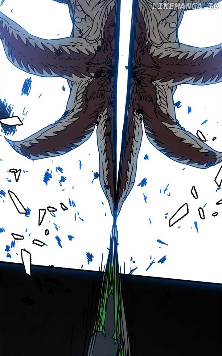 Hidden House in the Apocalypse chapter 40 page 15