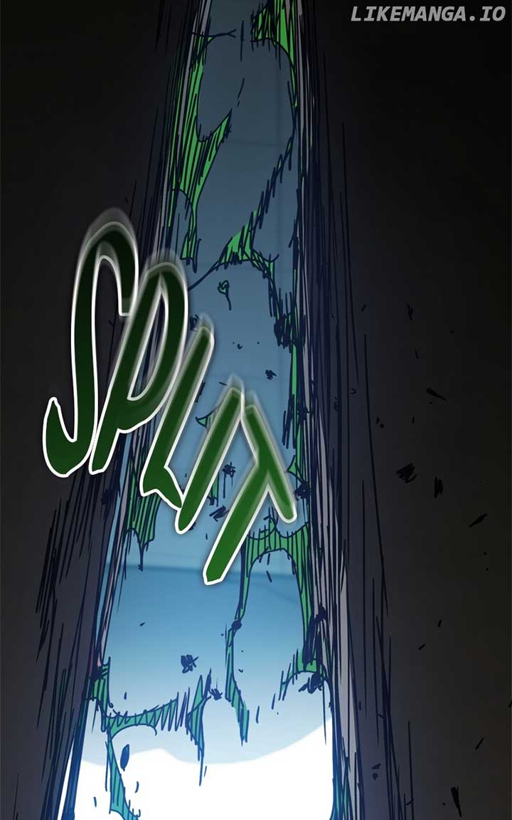 Hidden House in the Apocalypse chapter 40 page 16