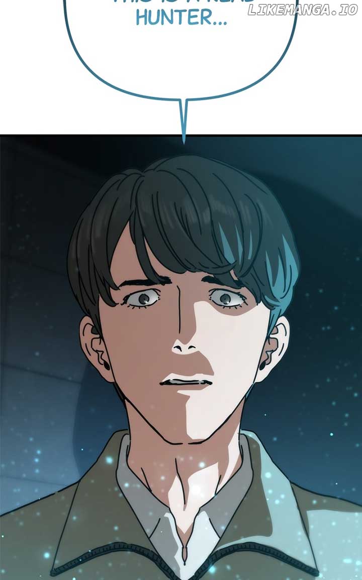 Hidden House in the Apocalypse chapter 40 page 28
