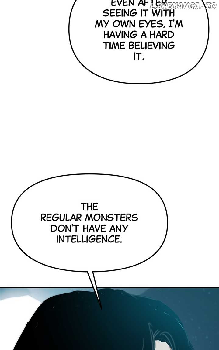Hidden House in the Apocalypse chapter 40 page 30