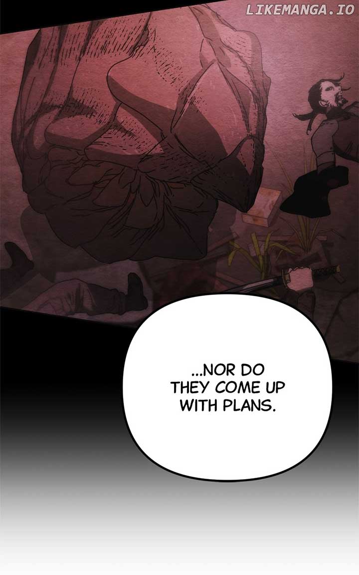 Hidden House in the Apocalypse chapter 40 page 34