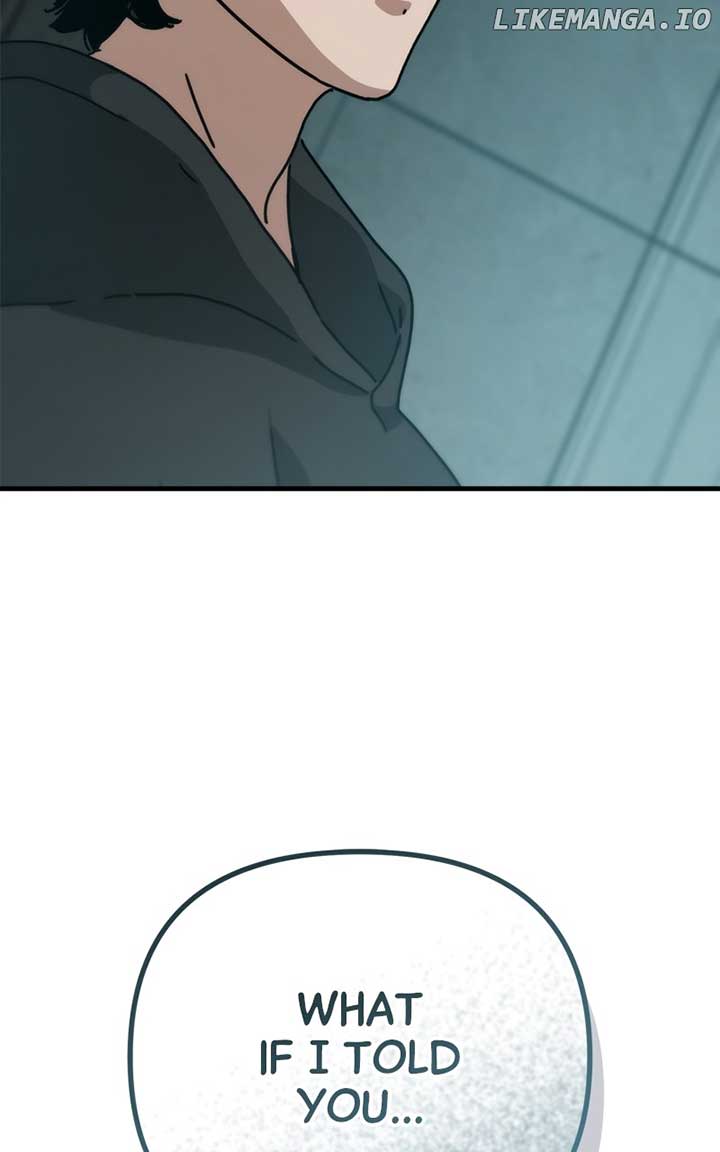 Hidden House in the Apocalypse chapter 40 page 40