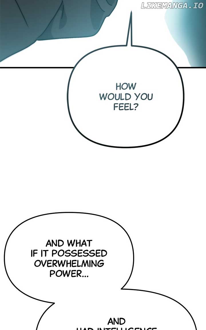 Hidden House in the Apocalypse chapter 40 page 43