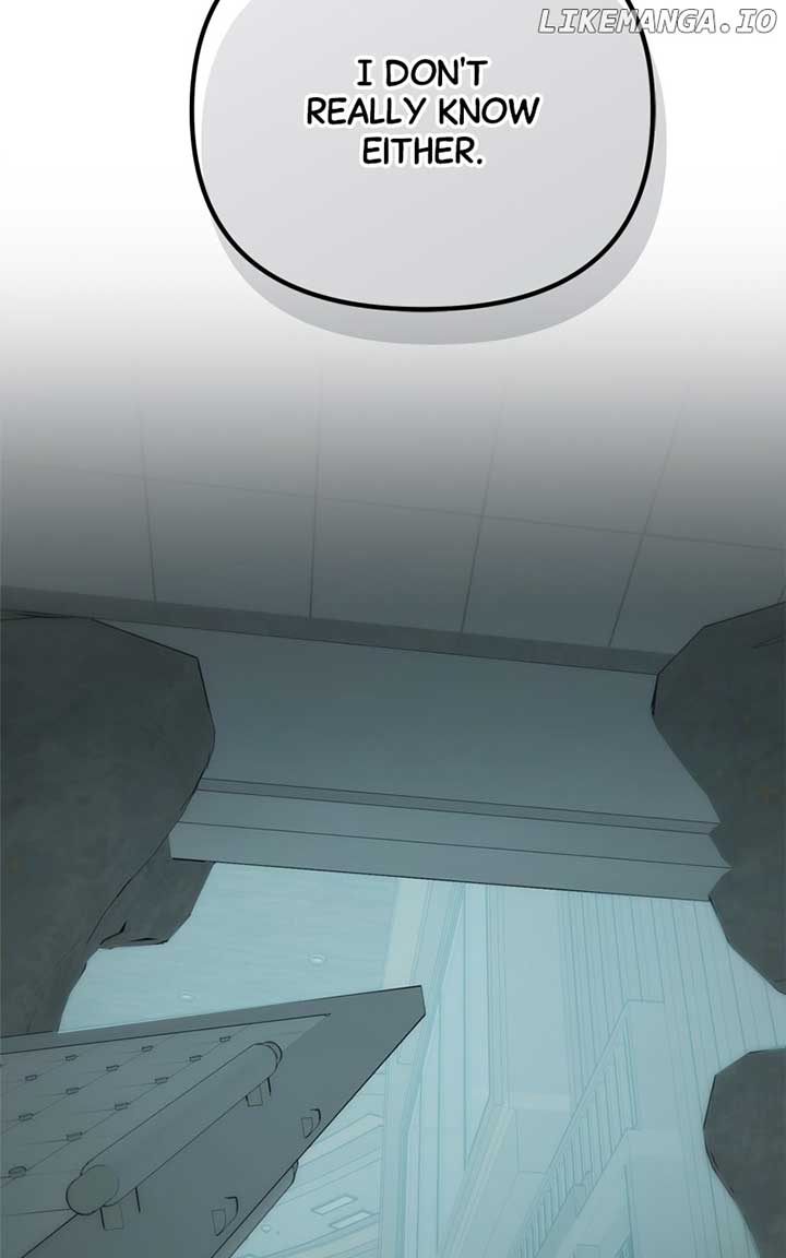 Hidden House in the Apocalypse chapter 40 page 47