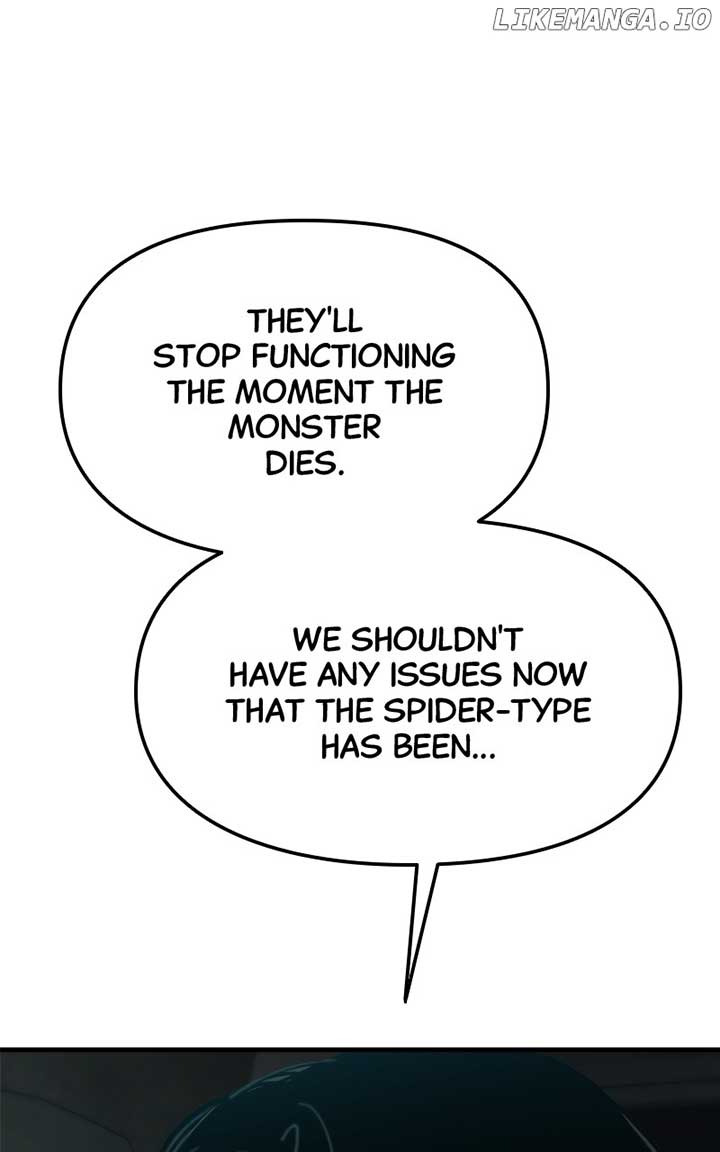 Hidden House in the Apocalypse chapter 40 page 50