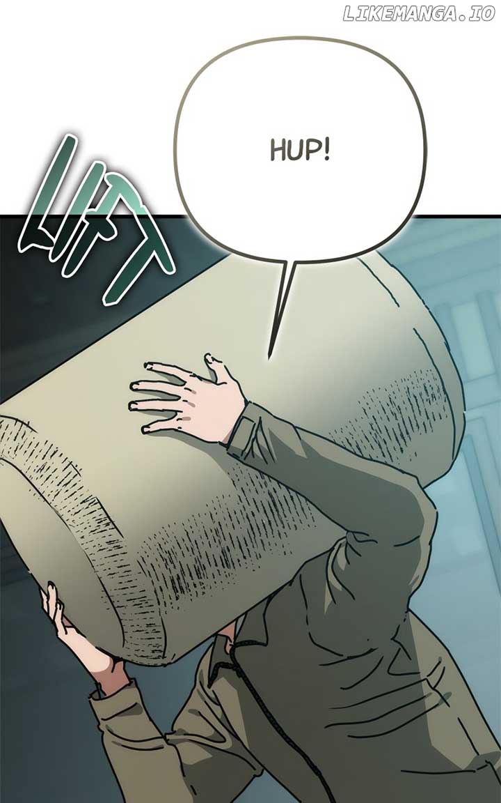 Hidden House in the Apocalypse chapter 40 page 70