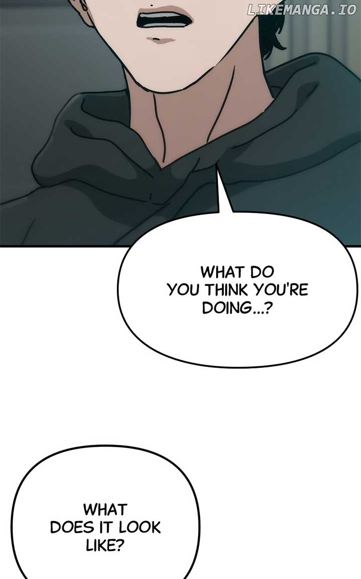 Hidden House in the Apocalypse chapter 40 page 73