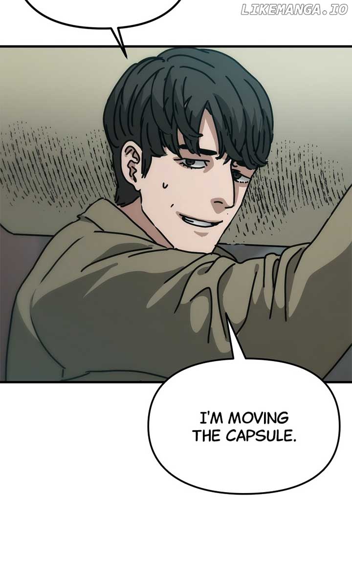 Hidden House in the Apocalypse chapter 40 page 74