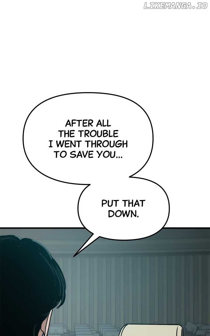 Hidden House in the Apocalypse chapter 40 page 75