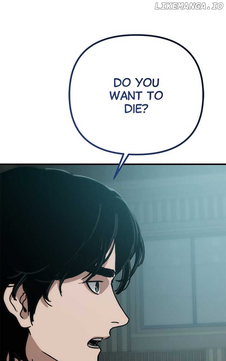 Hidden House in the Apocalypse chapter 40 page 77