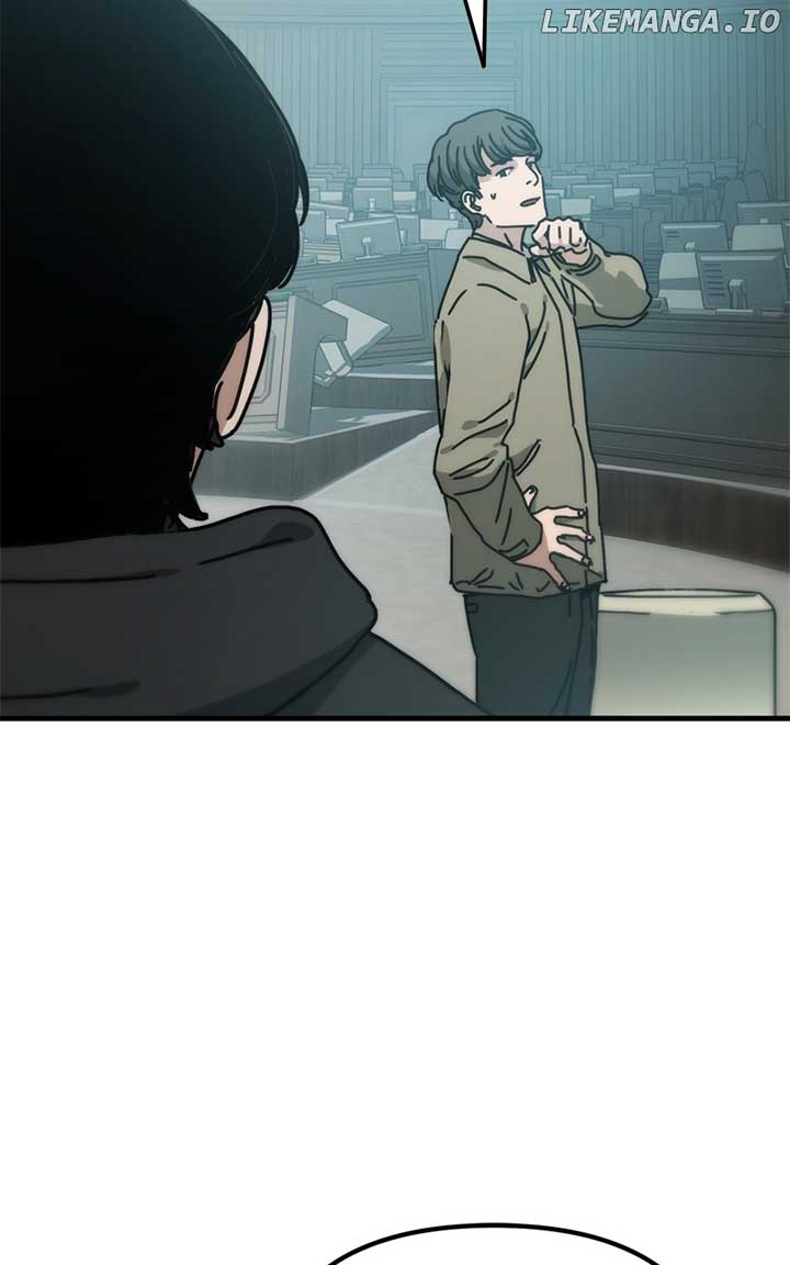 Hidden House in the Apocalypse chapter 40 page 97