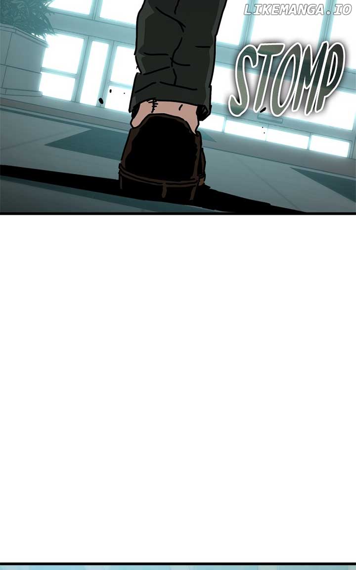 Hidden House in the Apocalypse chapter 40 page 116