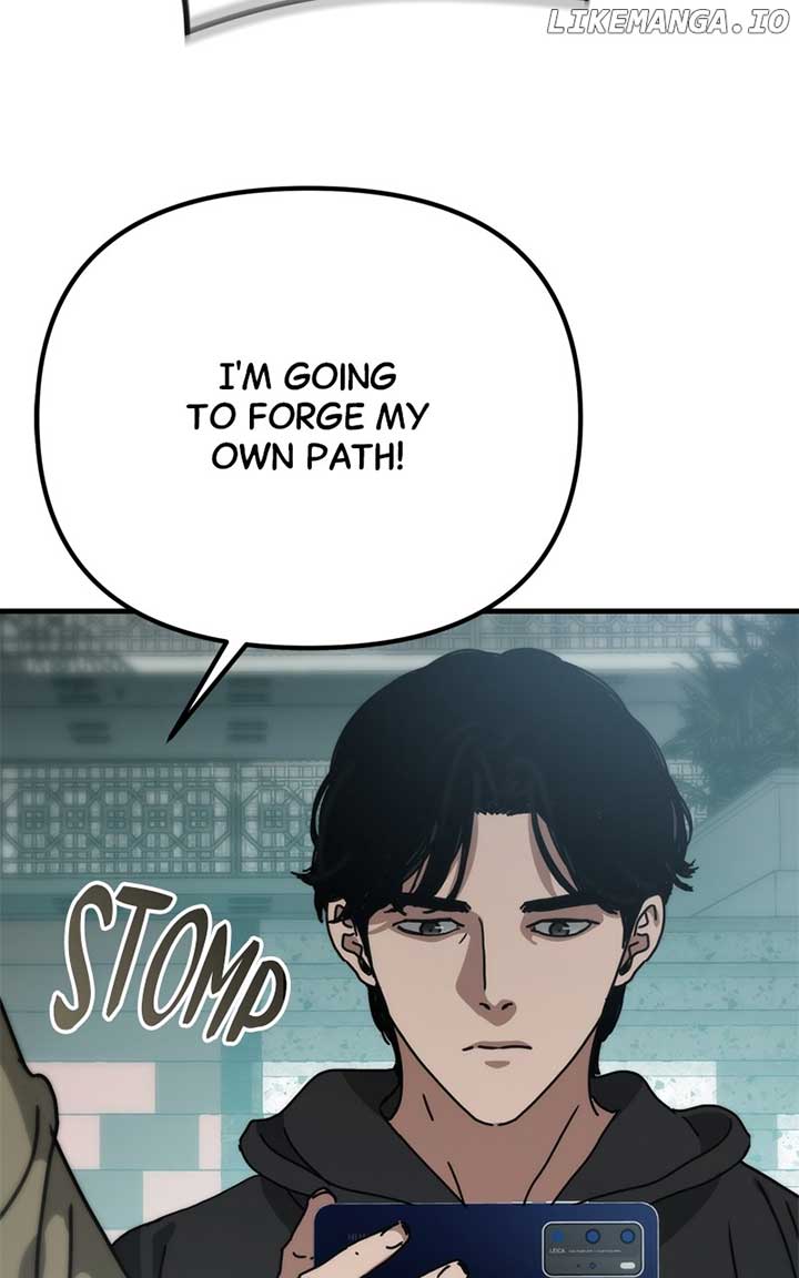 Hidden House in the Apocalypse chapter 40 page 124