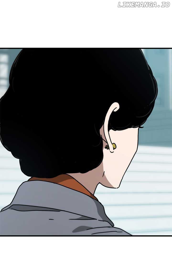 Hidden House in the Apocalypse chapter 41 page 6