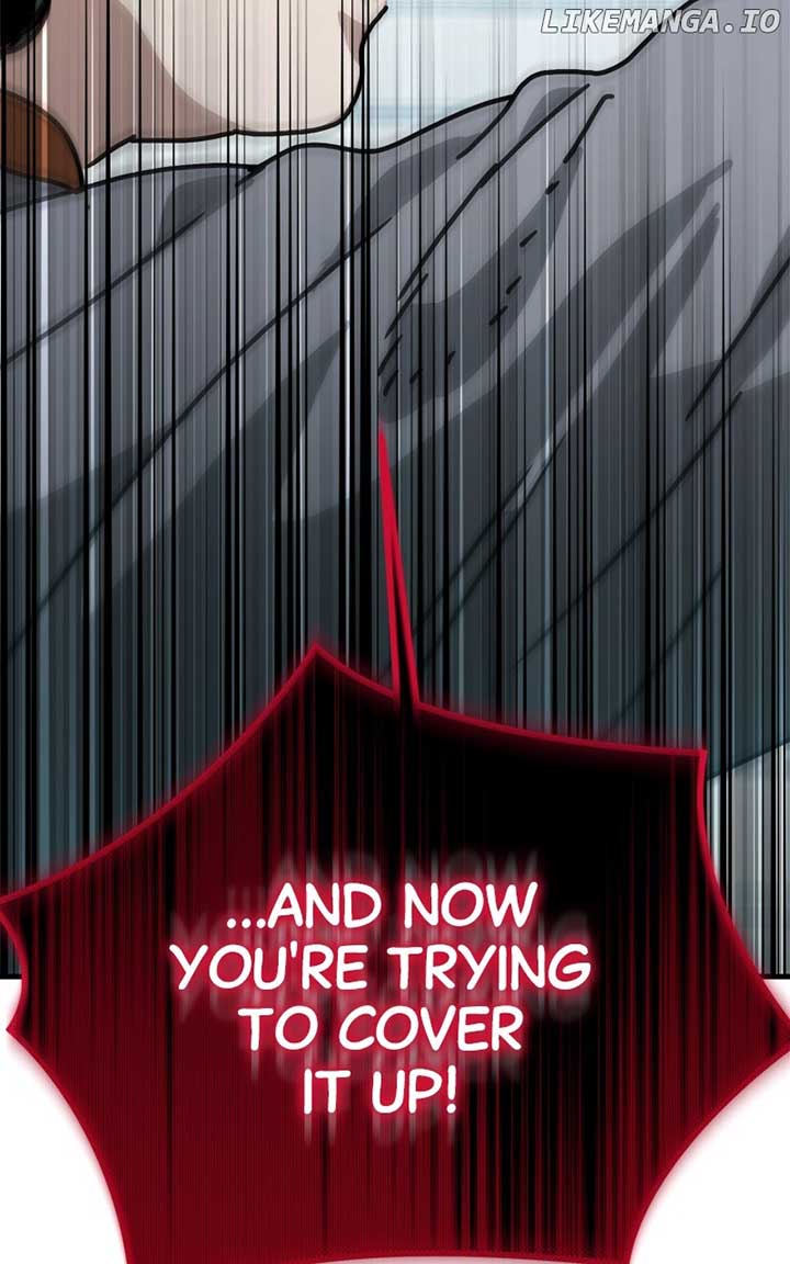 Hidden House in the Apocalypse chapter 41 page 14