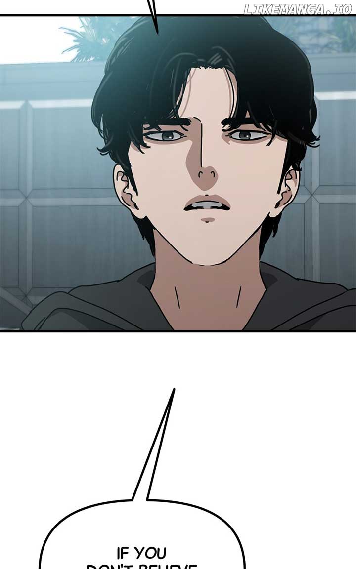 Hidden House in the Apocalypse chapter 41 page 19