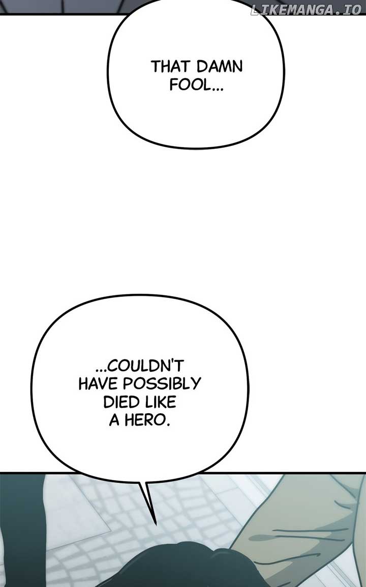 Hidden House in the Apocalypse chapter 41 page 21
