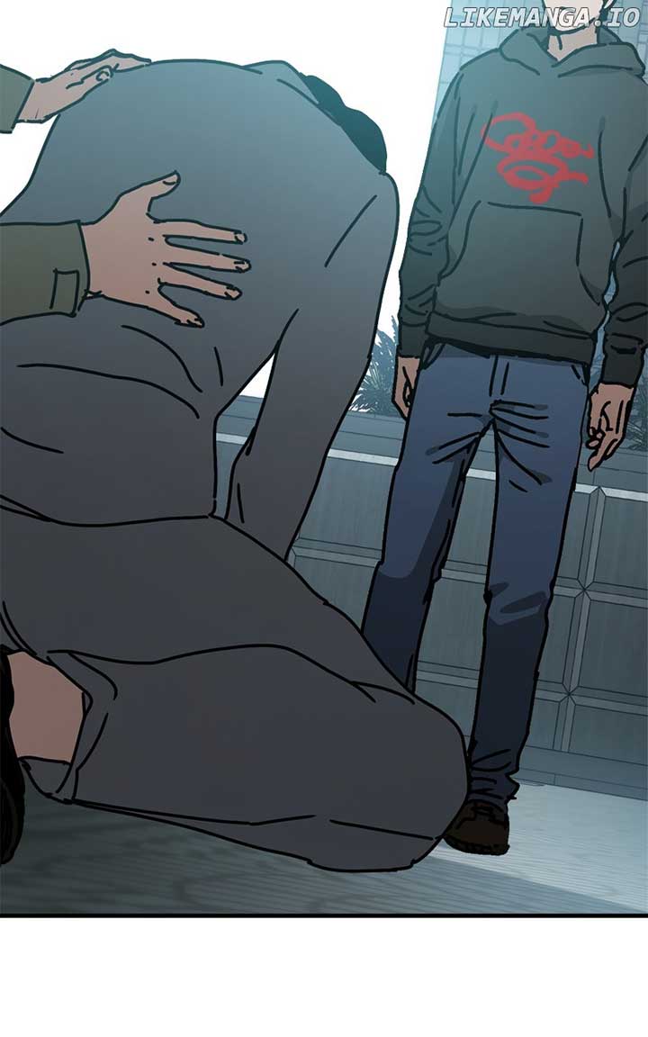 Hidden House in the Apocalypse chapter 41 page 24