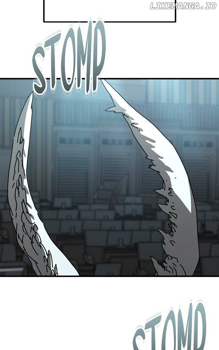 Hidden House in the Apocalypse chapter 41 page 30