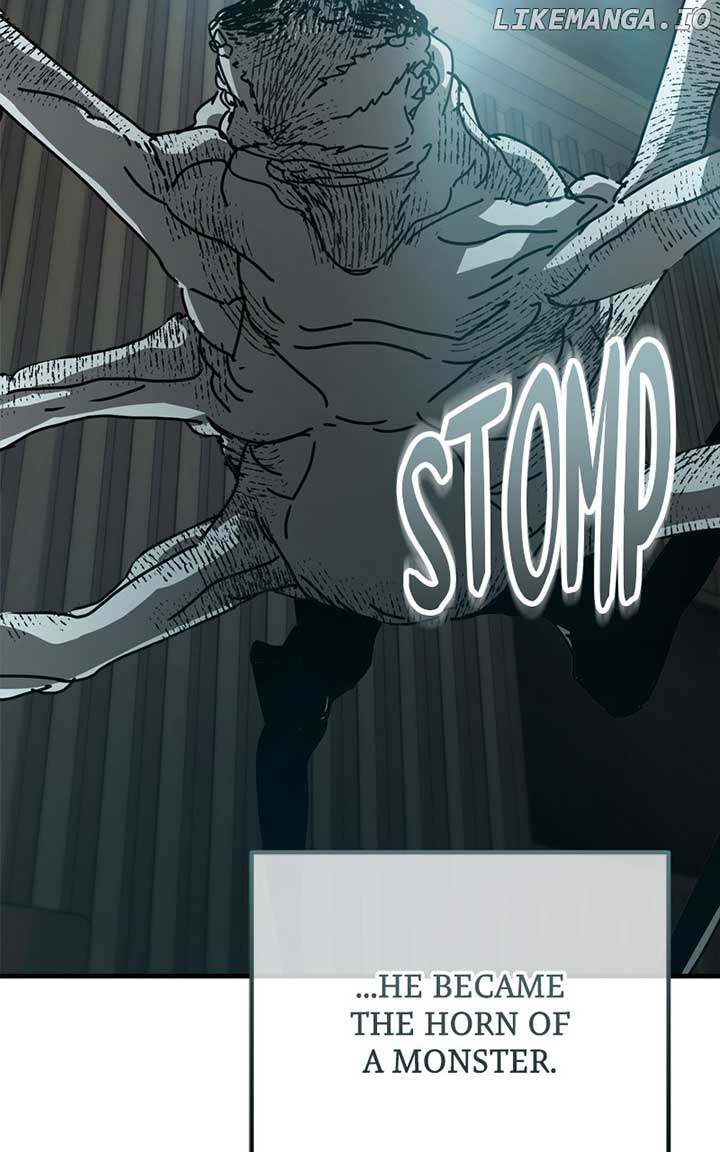 Hidden House in the Apocalypse chapter 41 page 32