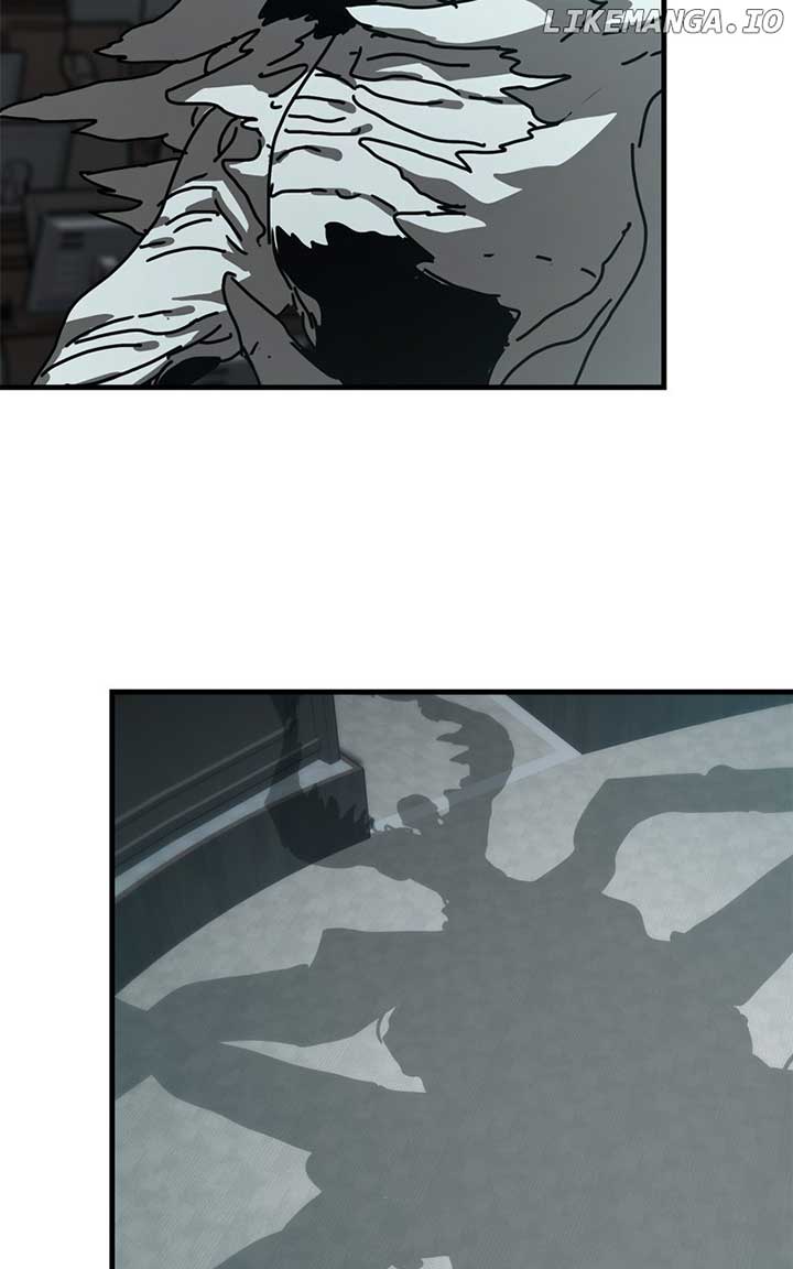 Hidden House in the Apocalypse chapter 41 page 34