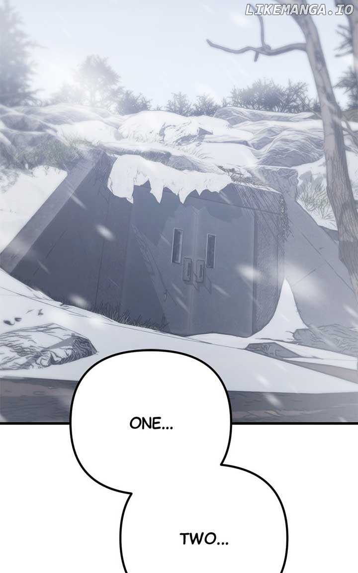 Hidden House in the Apocalypse chapter 41 page 40