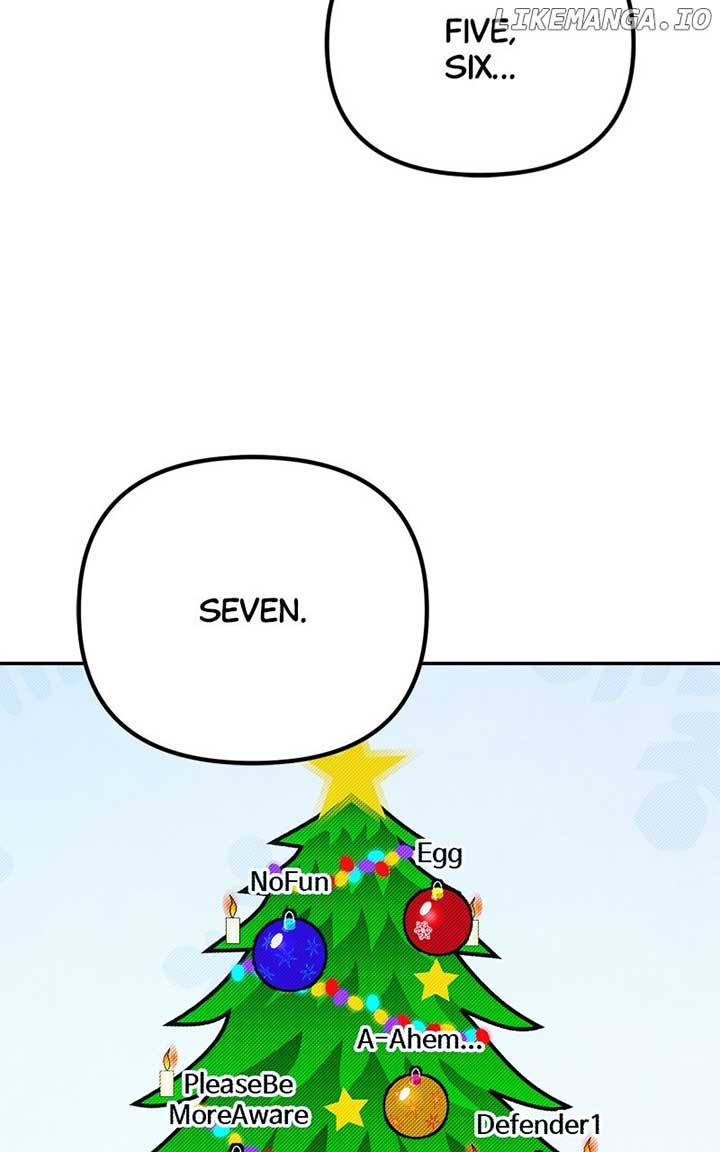 Hidden House in the Apocalypse chapter 41 page 42