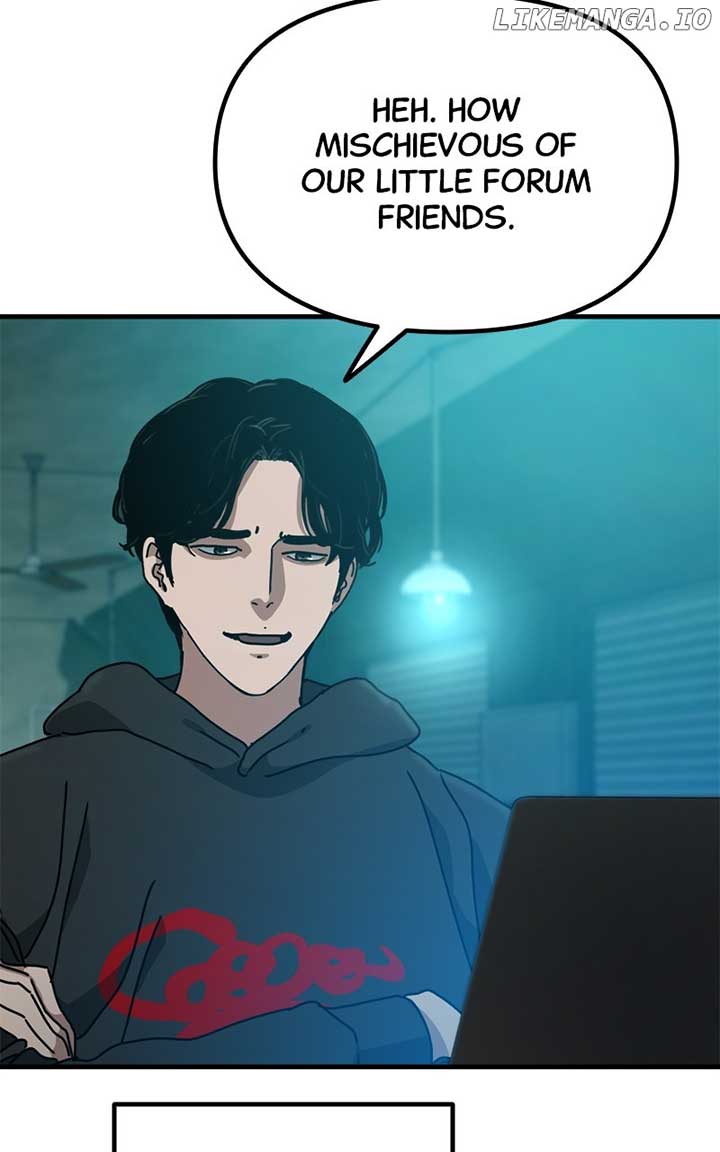 Hidden House in the Apocalypse chapter 41 page 44