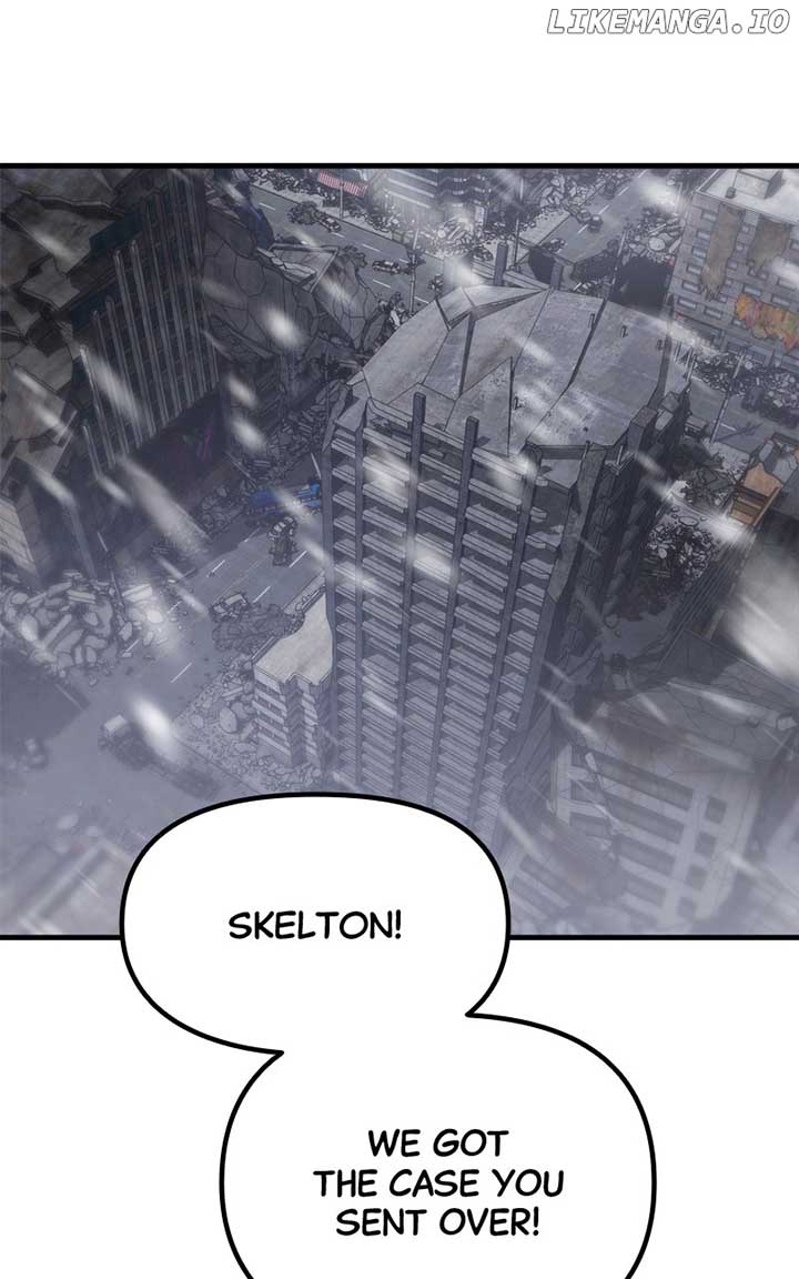 Hidden House in the Apocalypse chapter 41 page 50