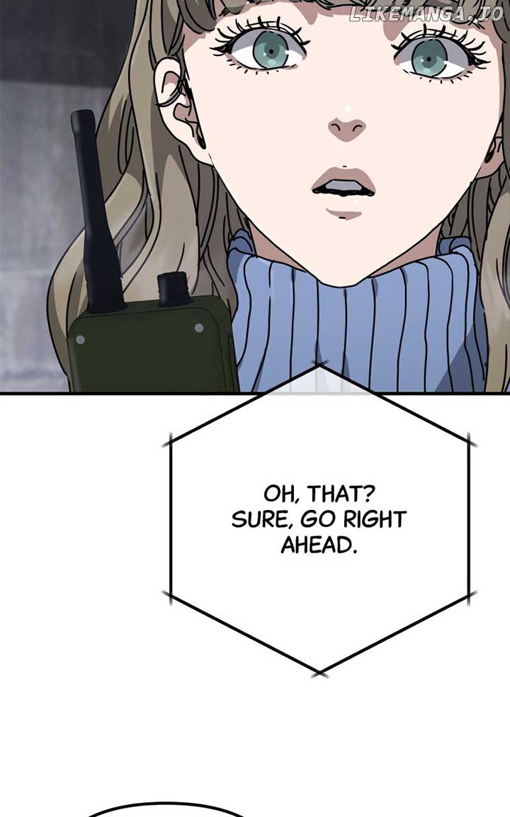 Hidden House in the Apocalypse chapter 41 page 53
