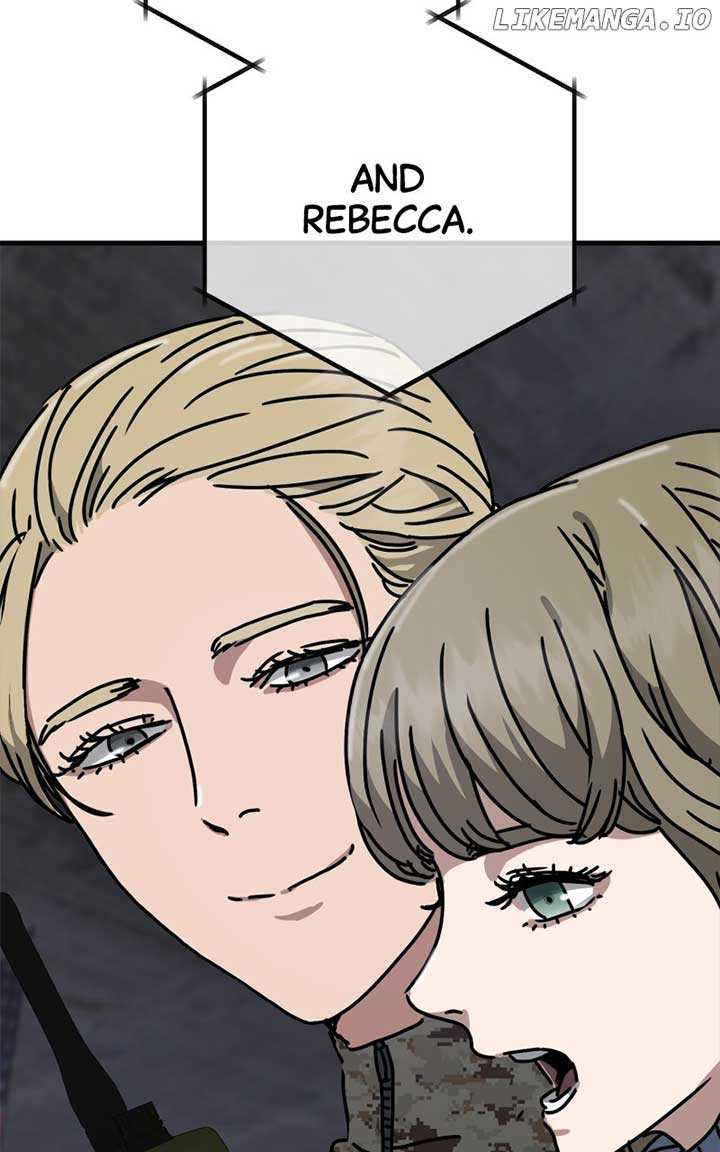 Hidden House in the Apocalypse chapter 41 page 62